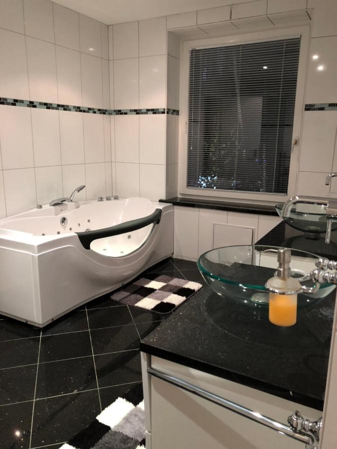 Ferienwohnung Amperblick Fuerstenfeldbruck Exterior photo